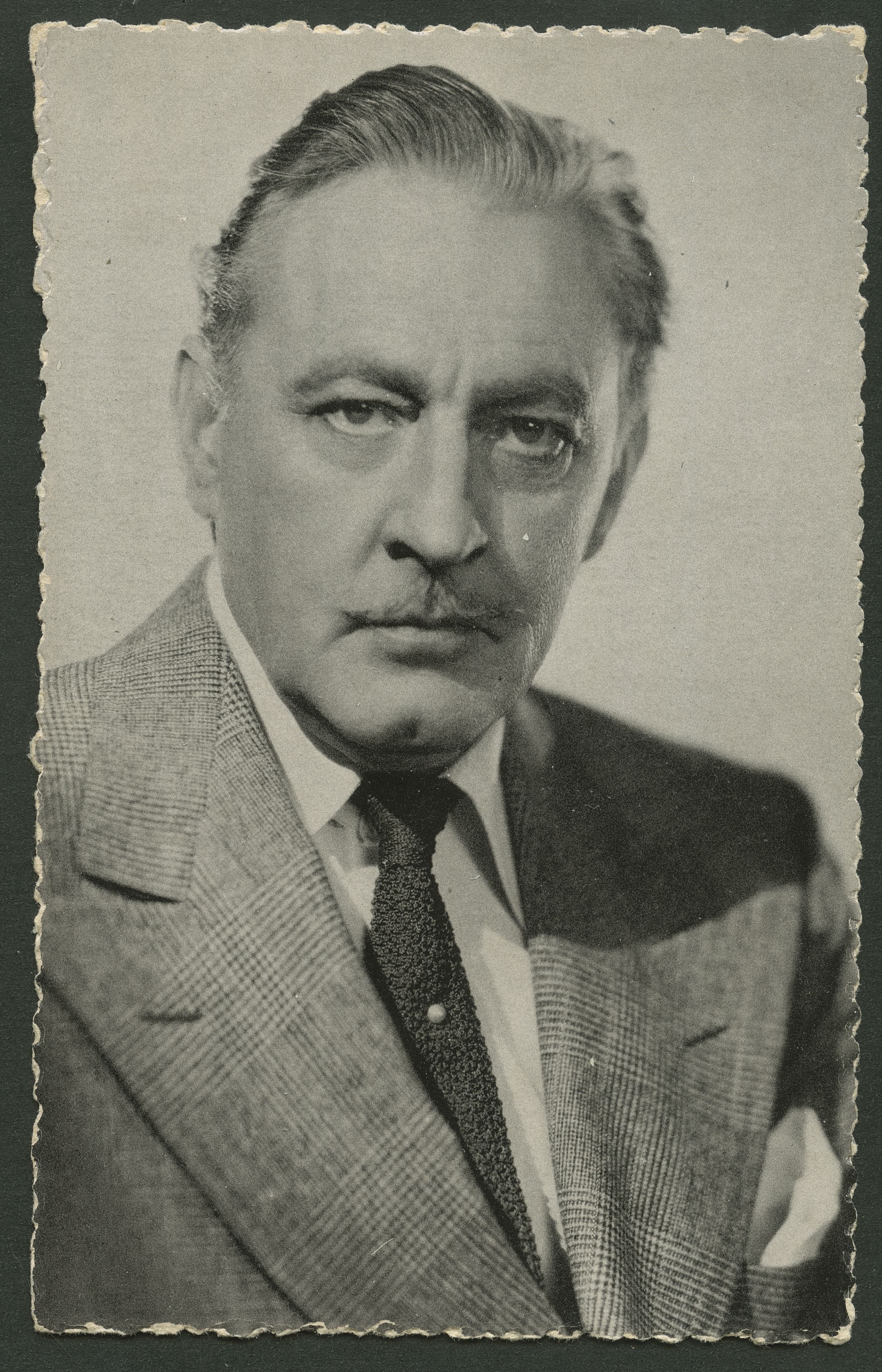 (image for) John Barrymore sr #0060